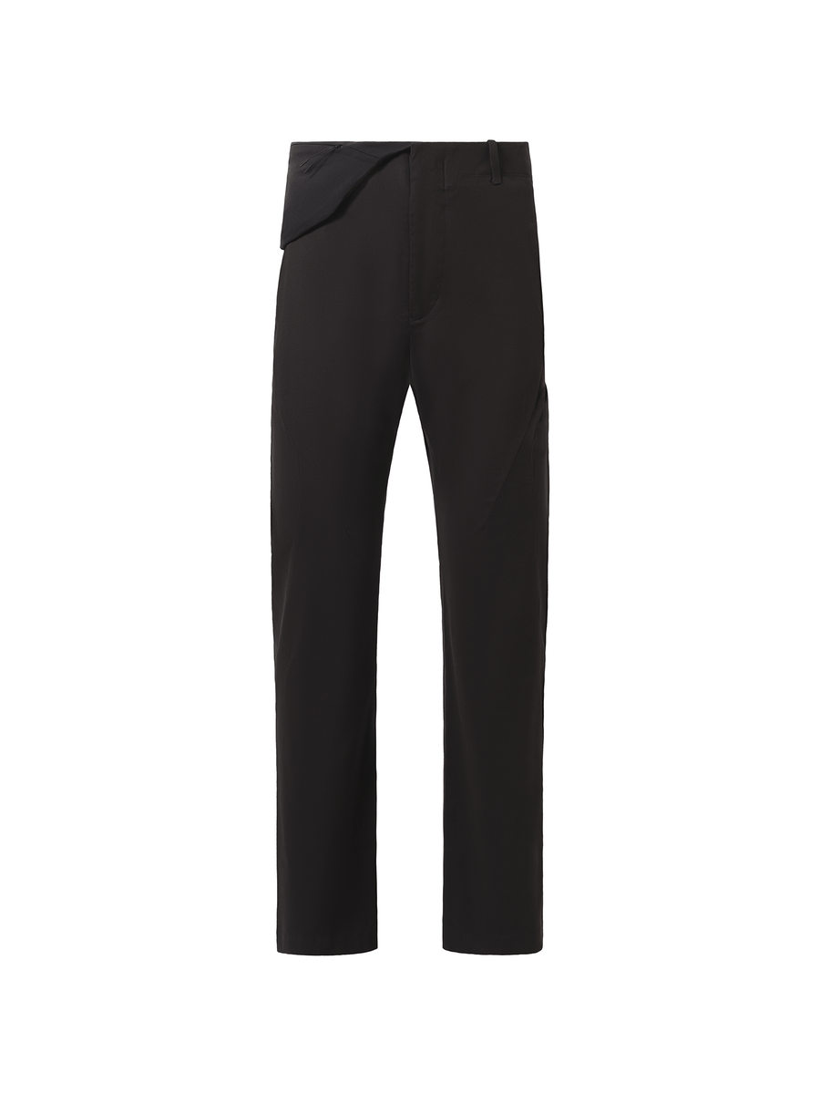 Post Archive Faction 8.0 Technical Pants Right in Black