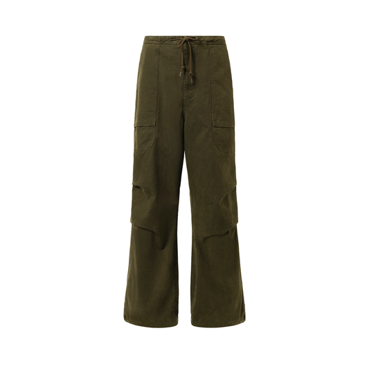Barren Cargo Pants in Pine