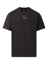 Thug Club Basic T-Shirt in Black