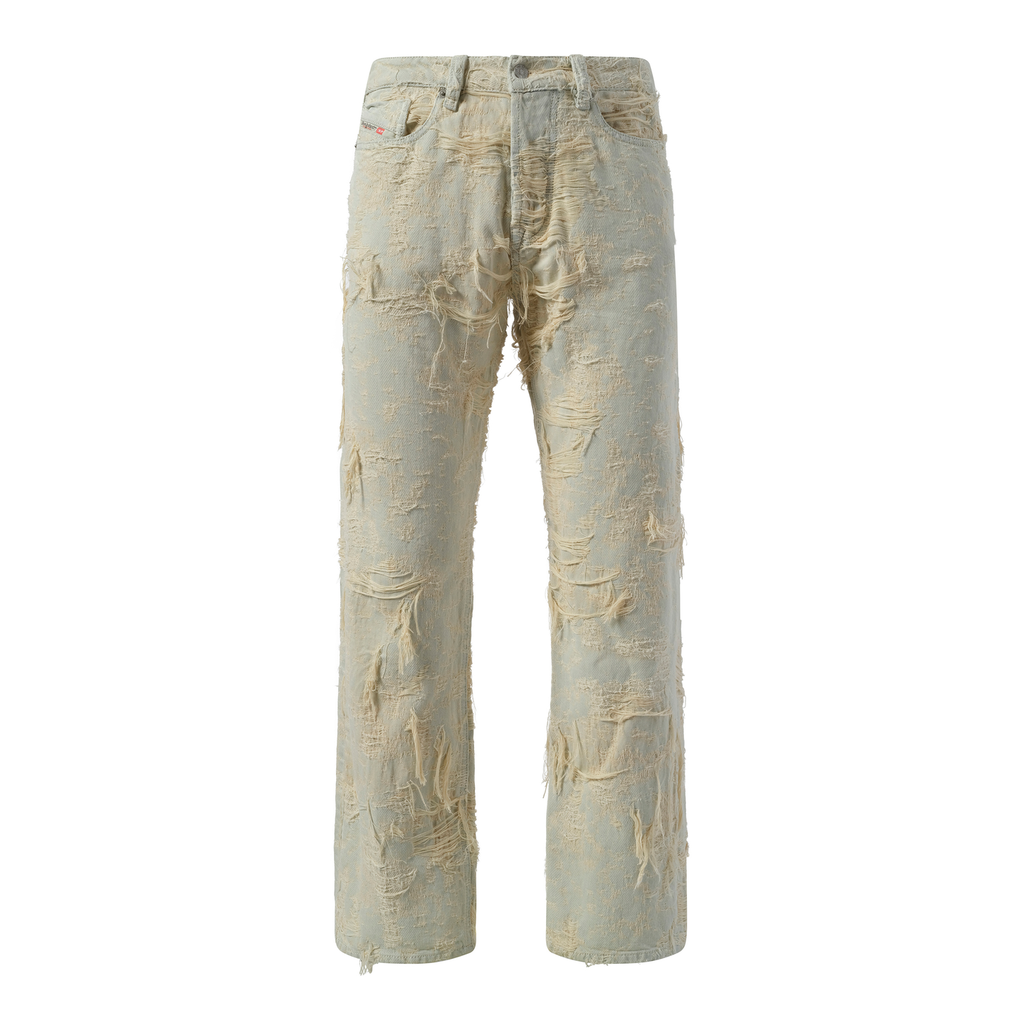 1980 D-Eeper Jeans in Light Blue