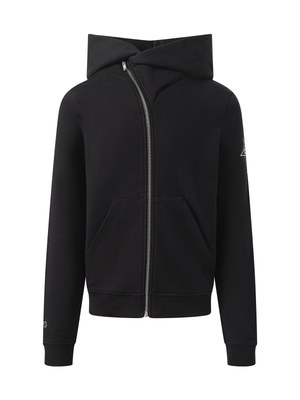 RICK OWENS DRKSHDW Champion x Drkshdw Mountain Hoodie