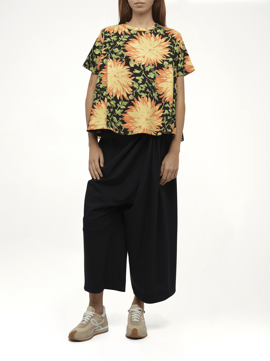 Loewe Trapeze Top in Multicolour