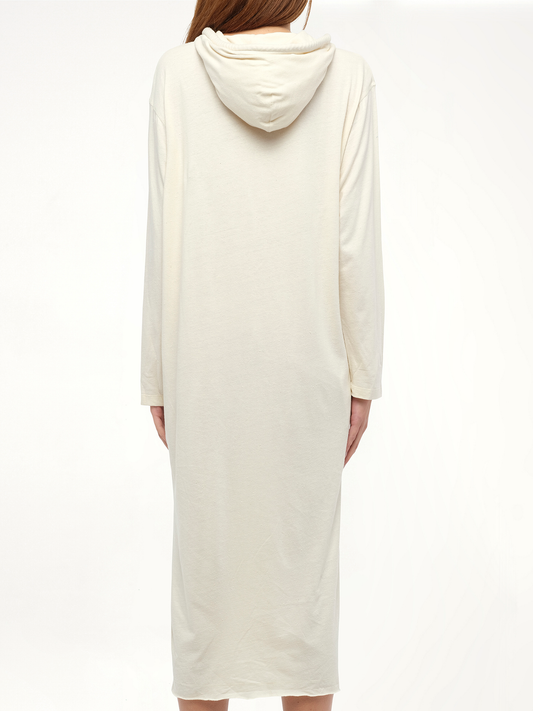 Loewe x Paula Long Hoodie in Calico