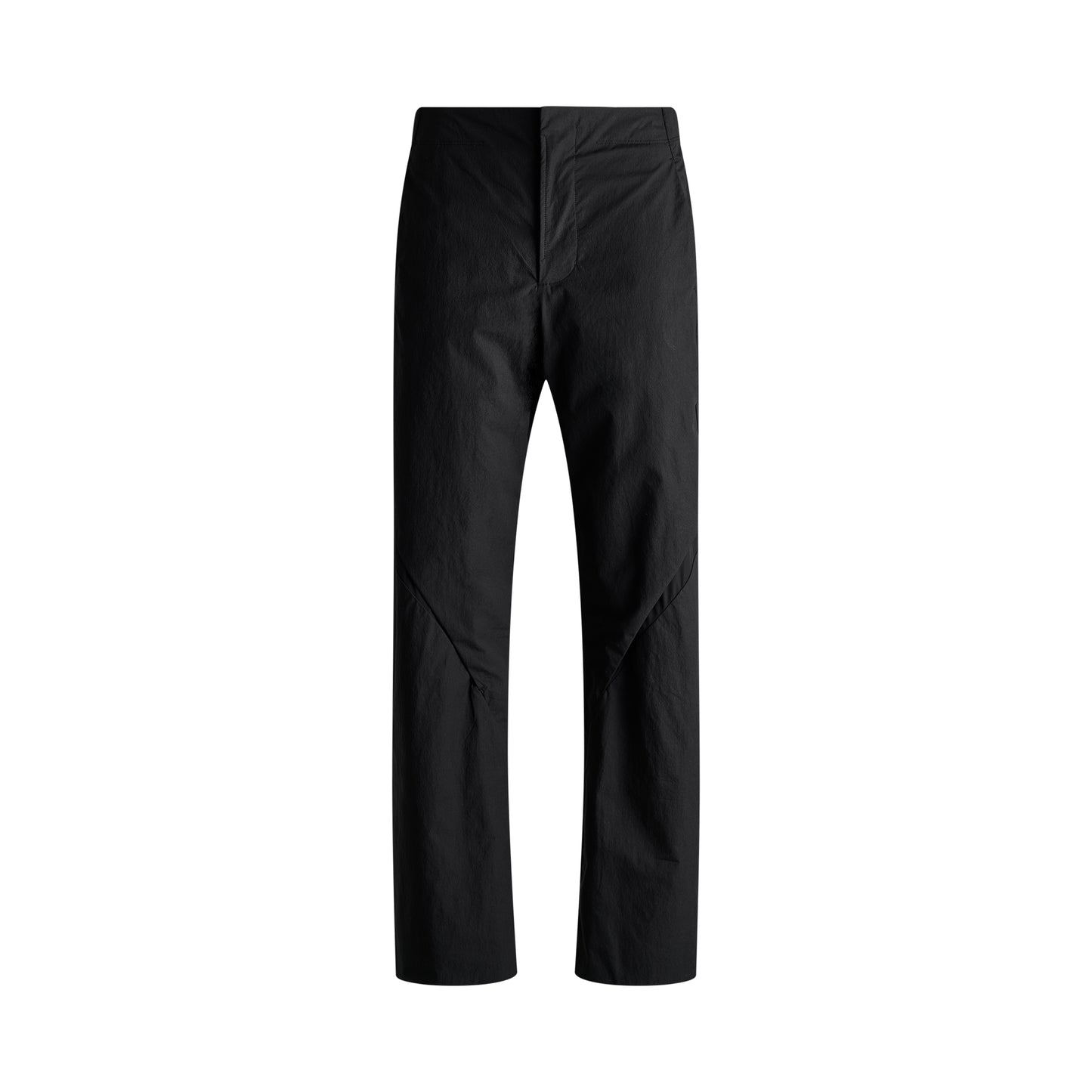 6.0 Technical Pants (Center) in Black