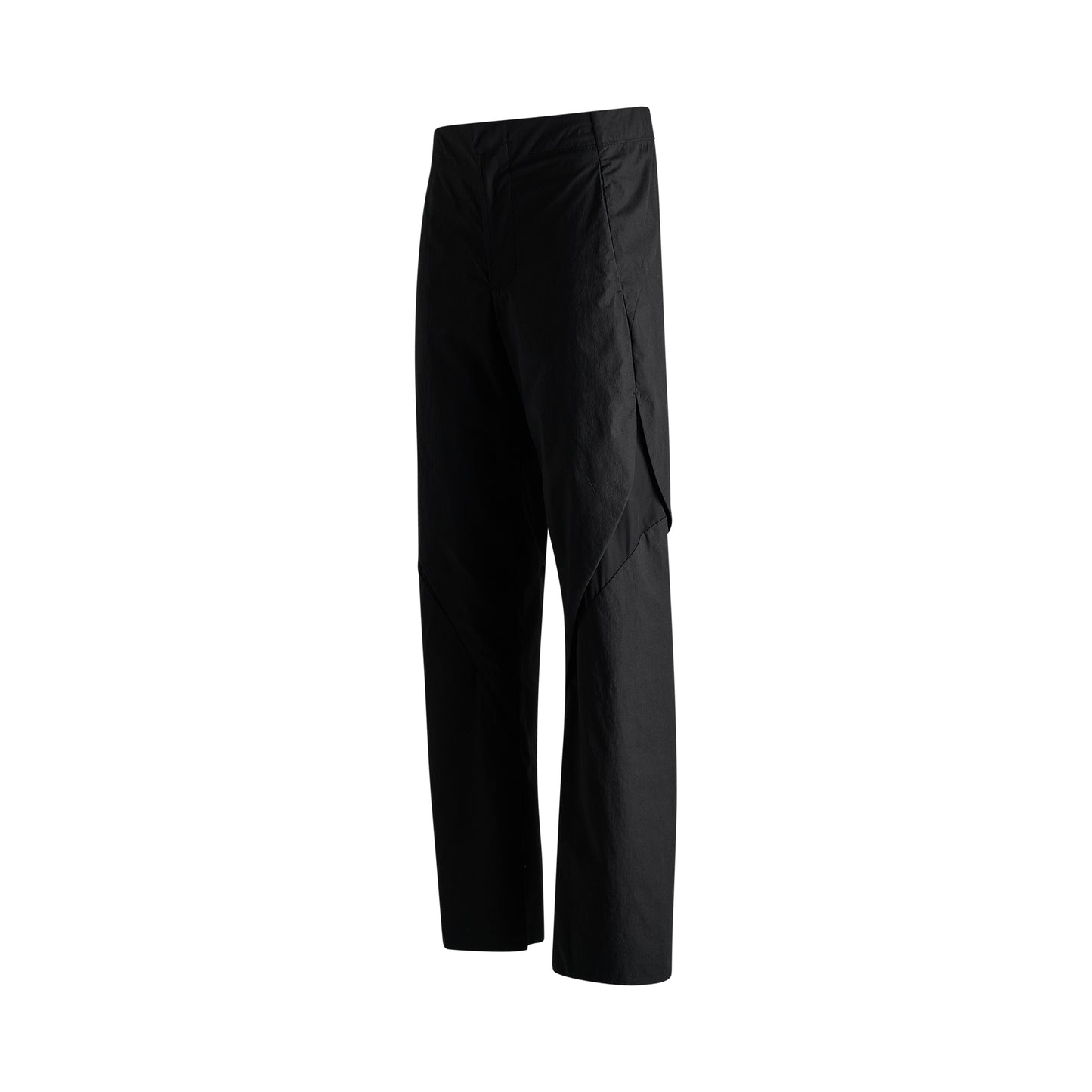 6.0 Technical Pants (Center) in Black
