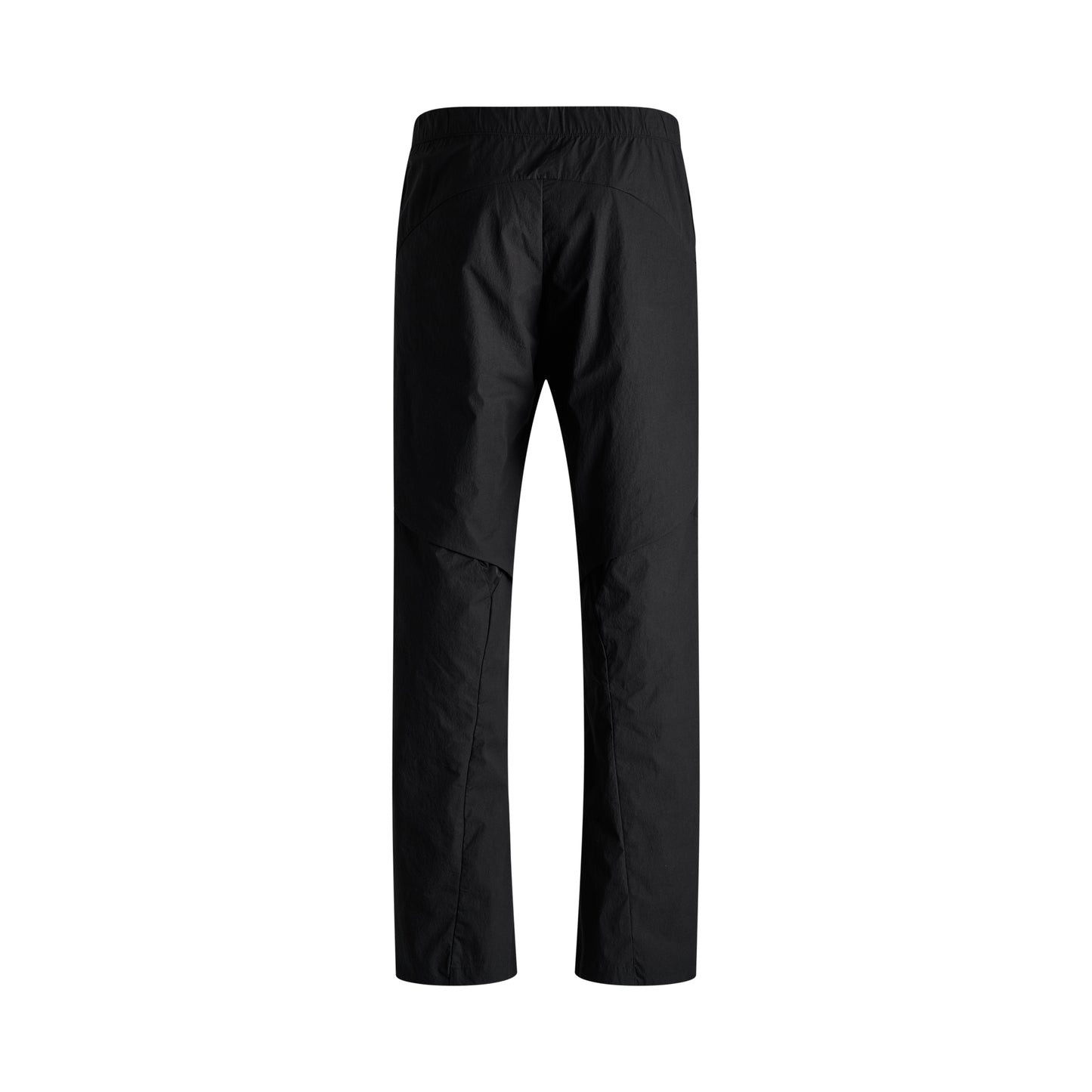 6.0 Technical Pants (Center) in Black