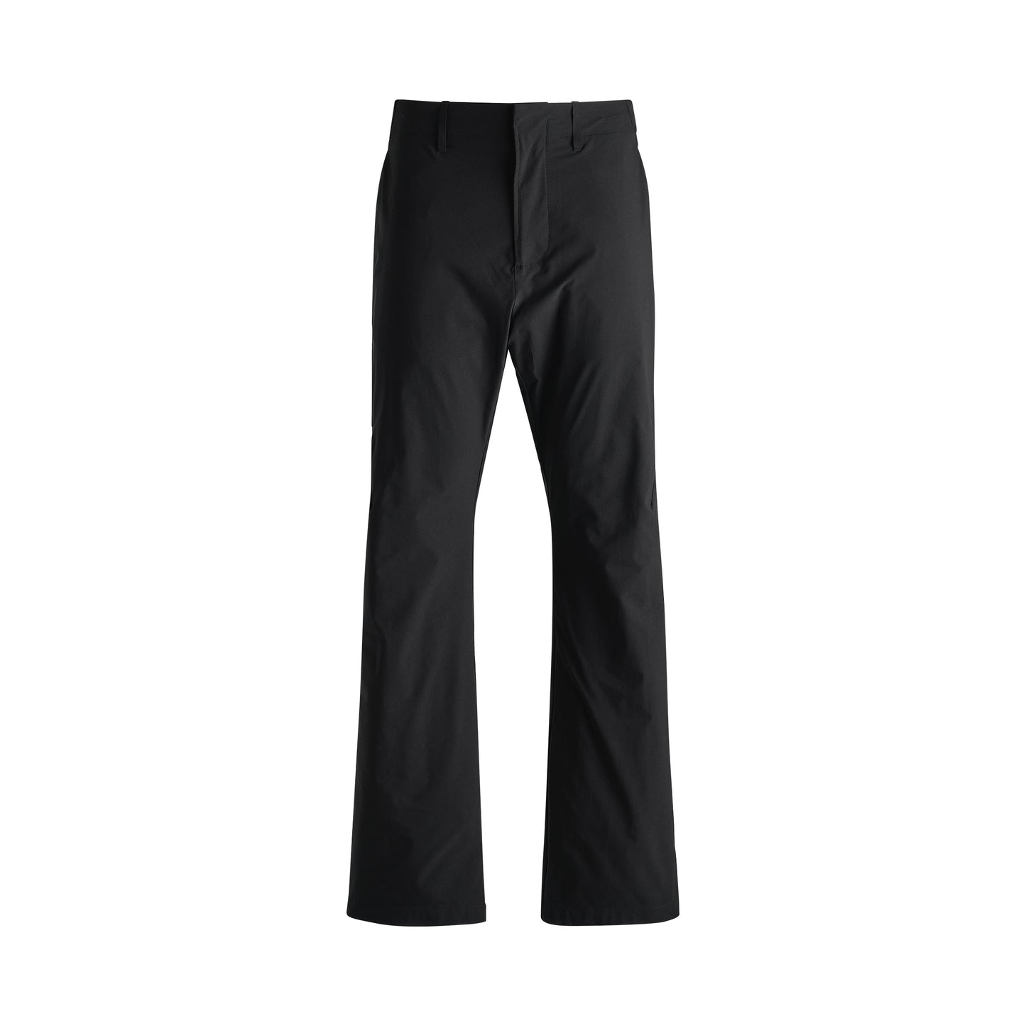6.0 Technical Pants (Right) in Black