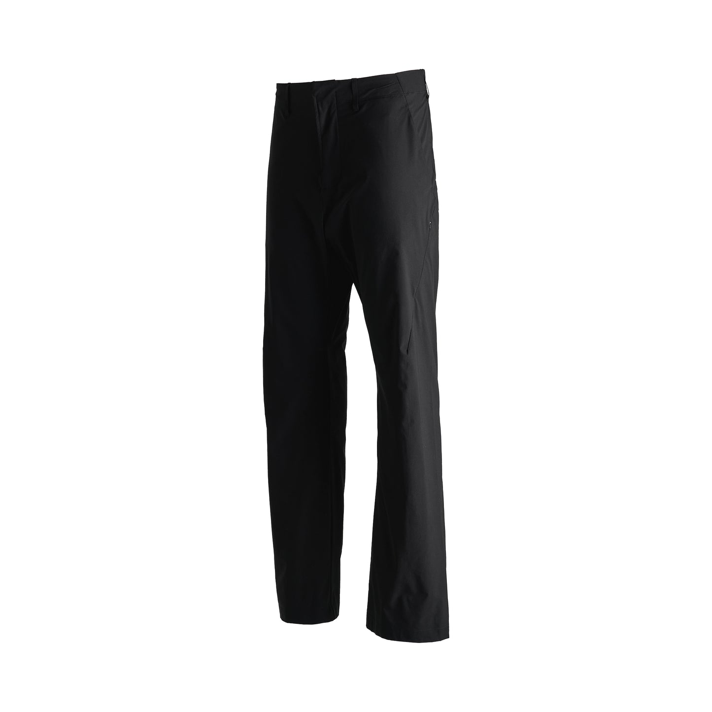 6.0 Technical Pants (Right) in Black