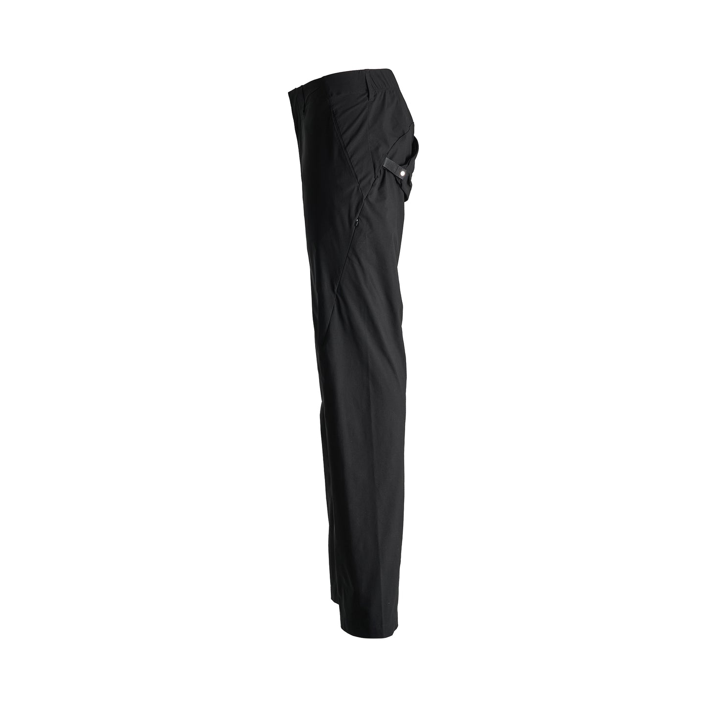 6.0 Technical Pants (Right) in Black