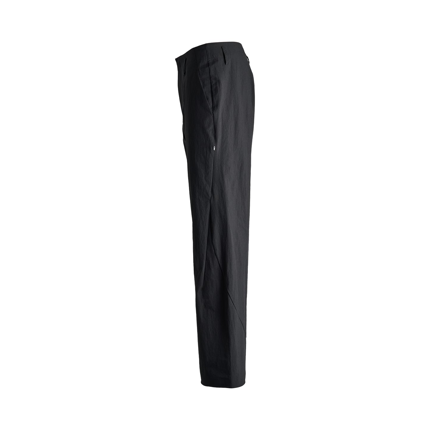 6.0 Trouser (Right) in Black