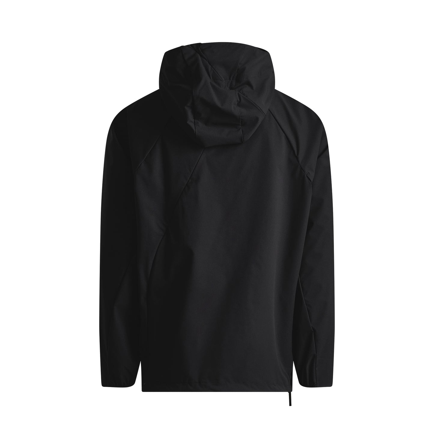 6.0 Technical Jacket (Center) in Black