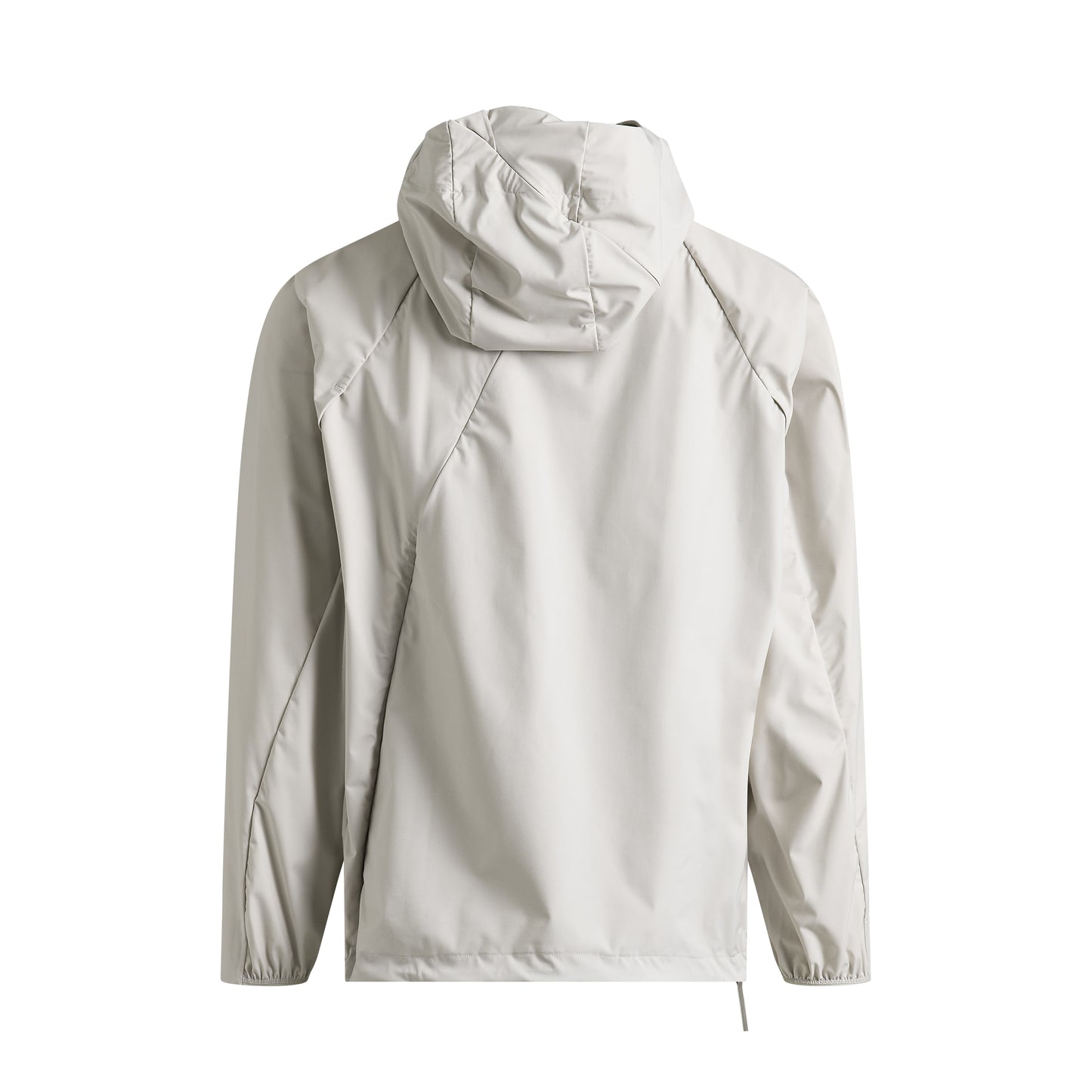 6.0 Technical Jacket (Center) in Ivory