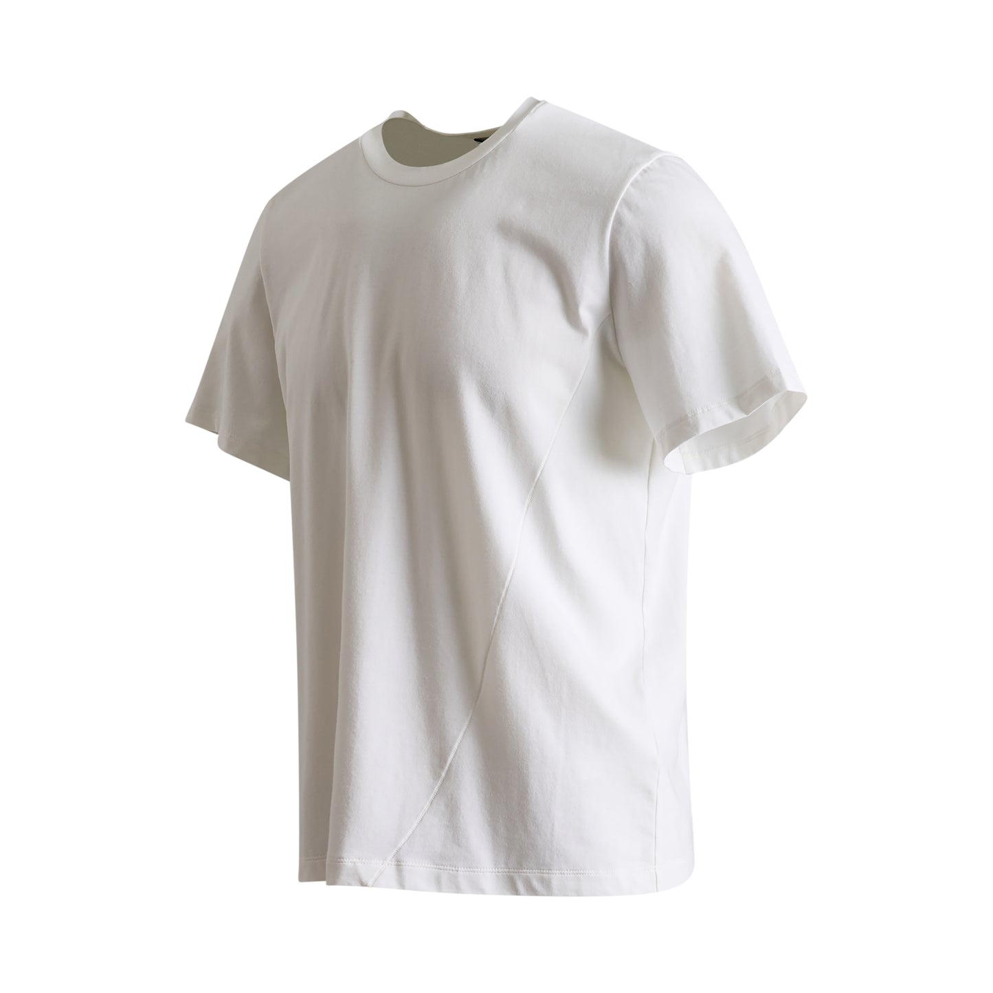 6.0 T-Shirt (Right) in White