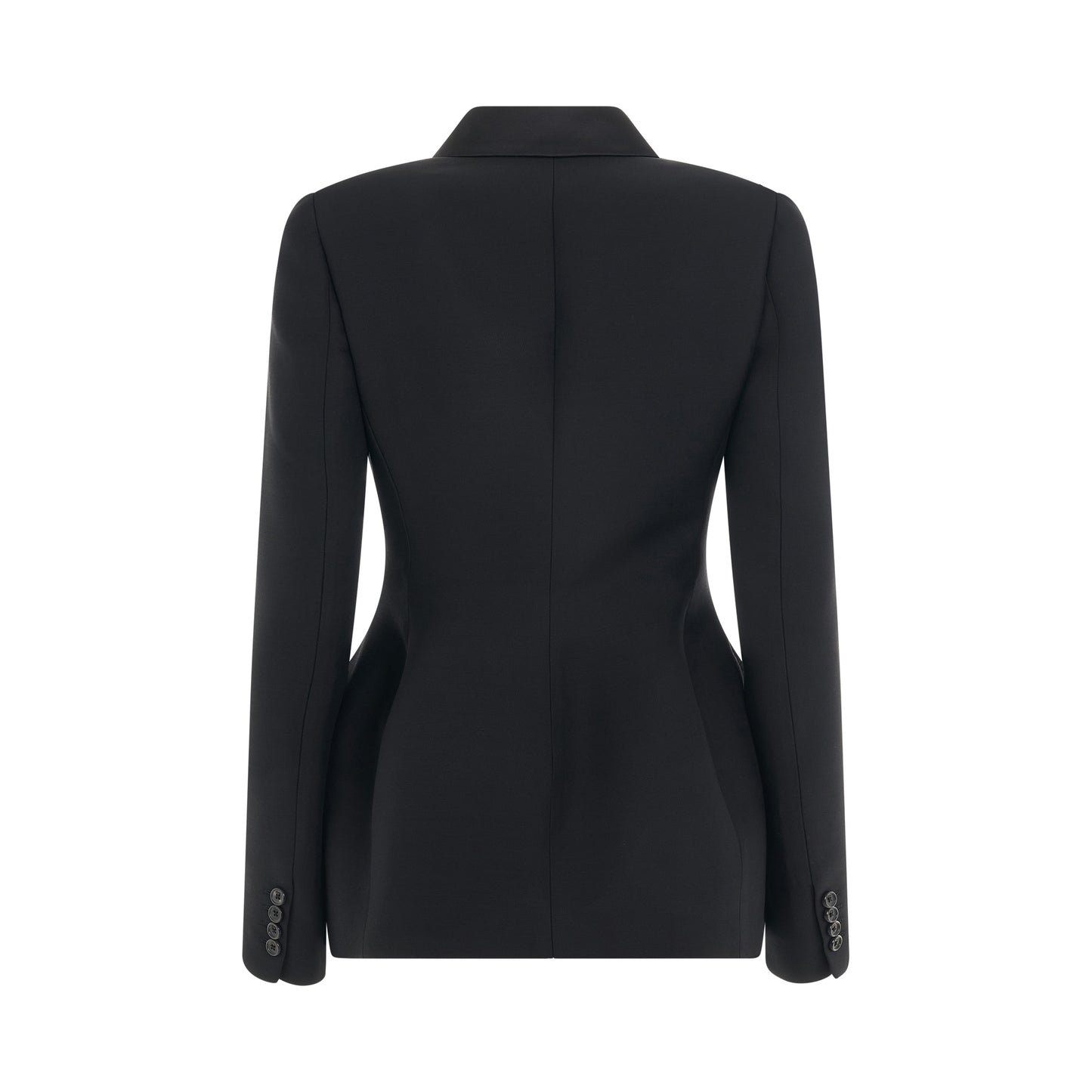 Martu Jacket in Black