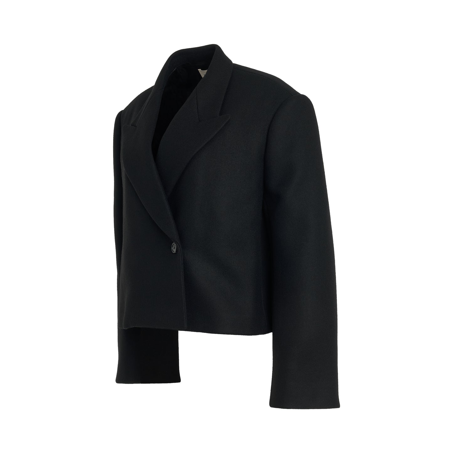 Raymond Jacket in Black