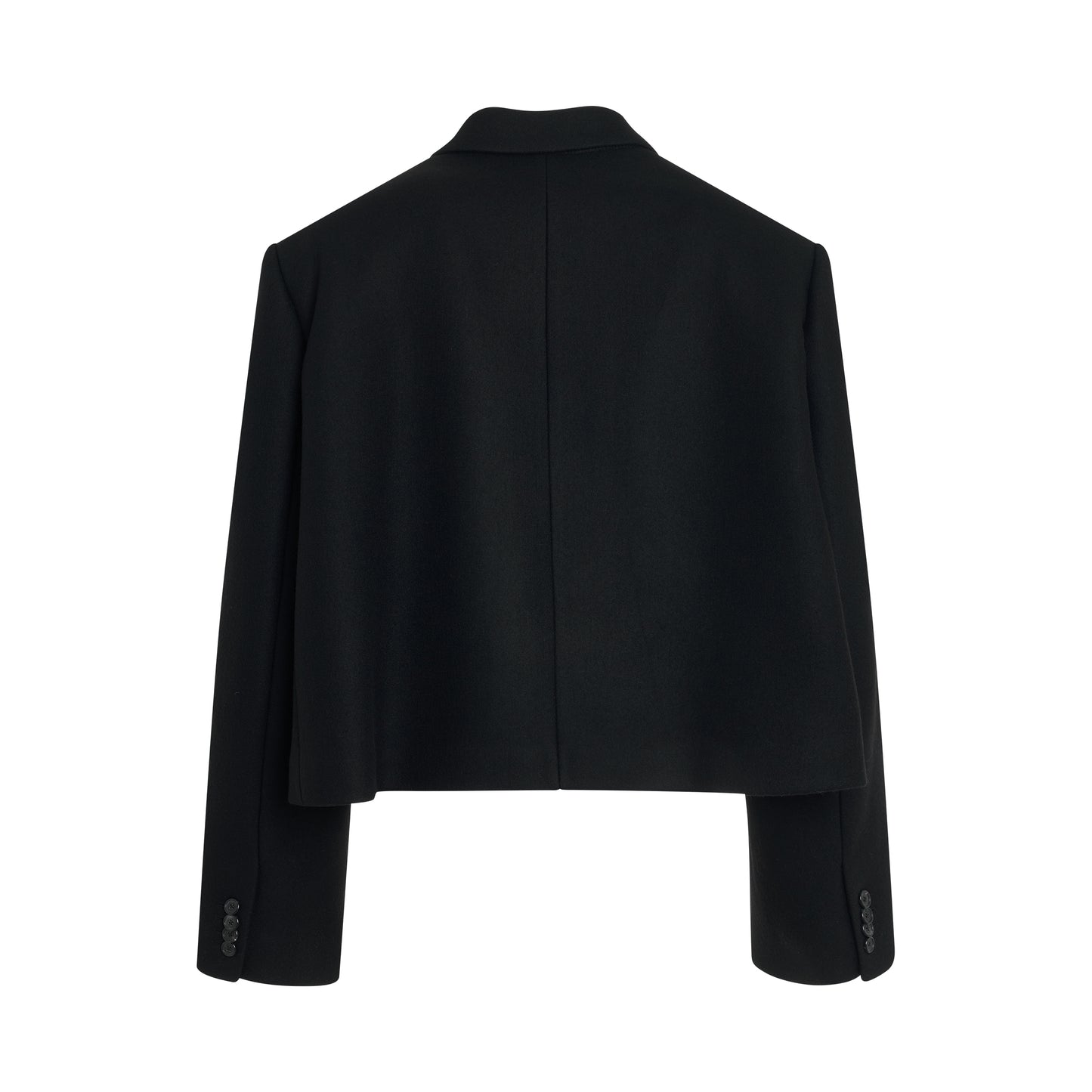 Raymond Jacket in Black