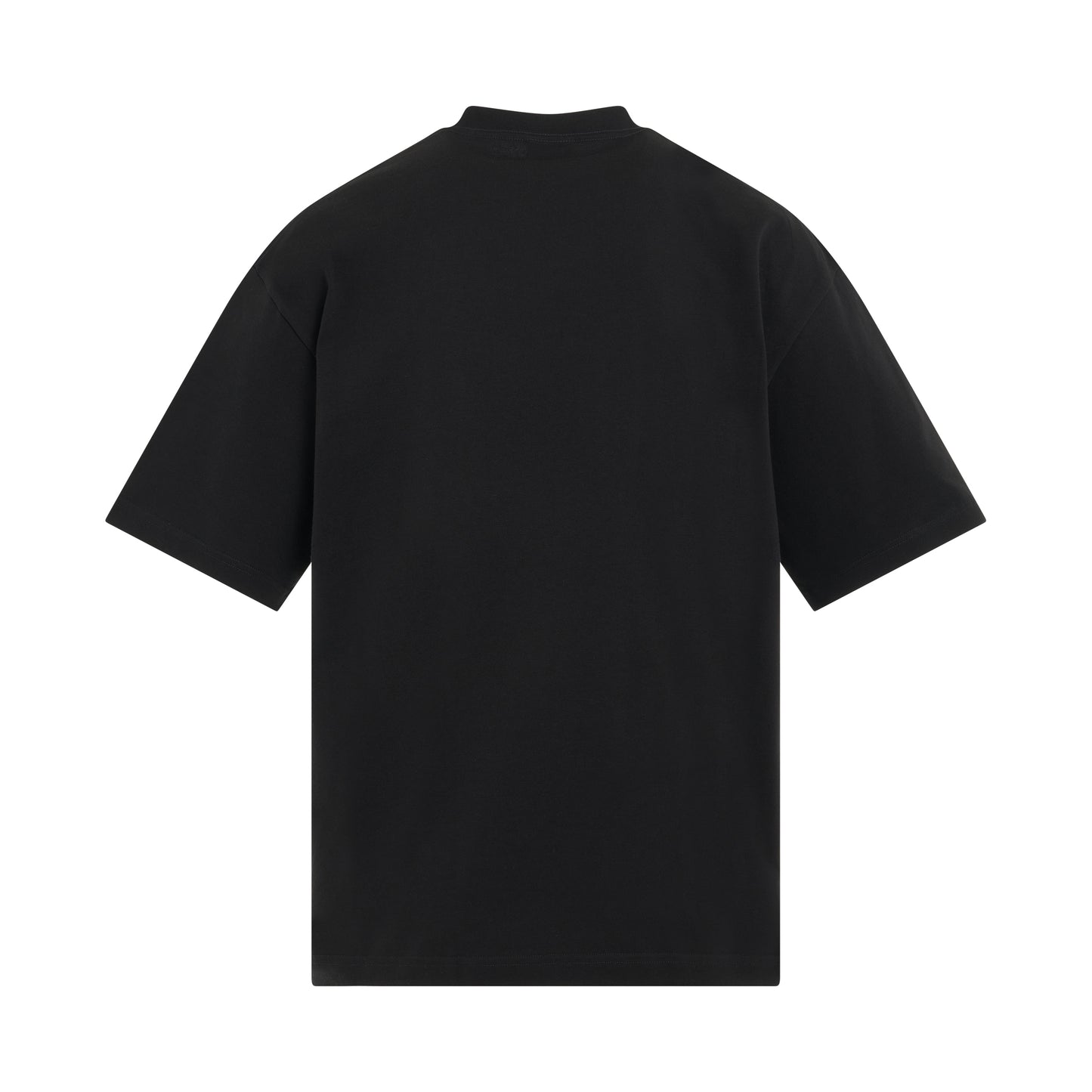 BB Vintage Medium Fit T-Shirt in Washed Black