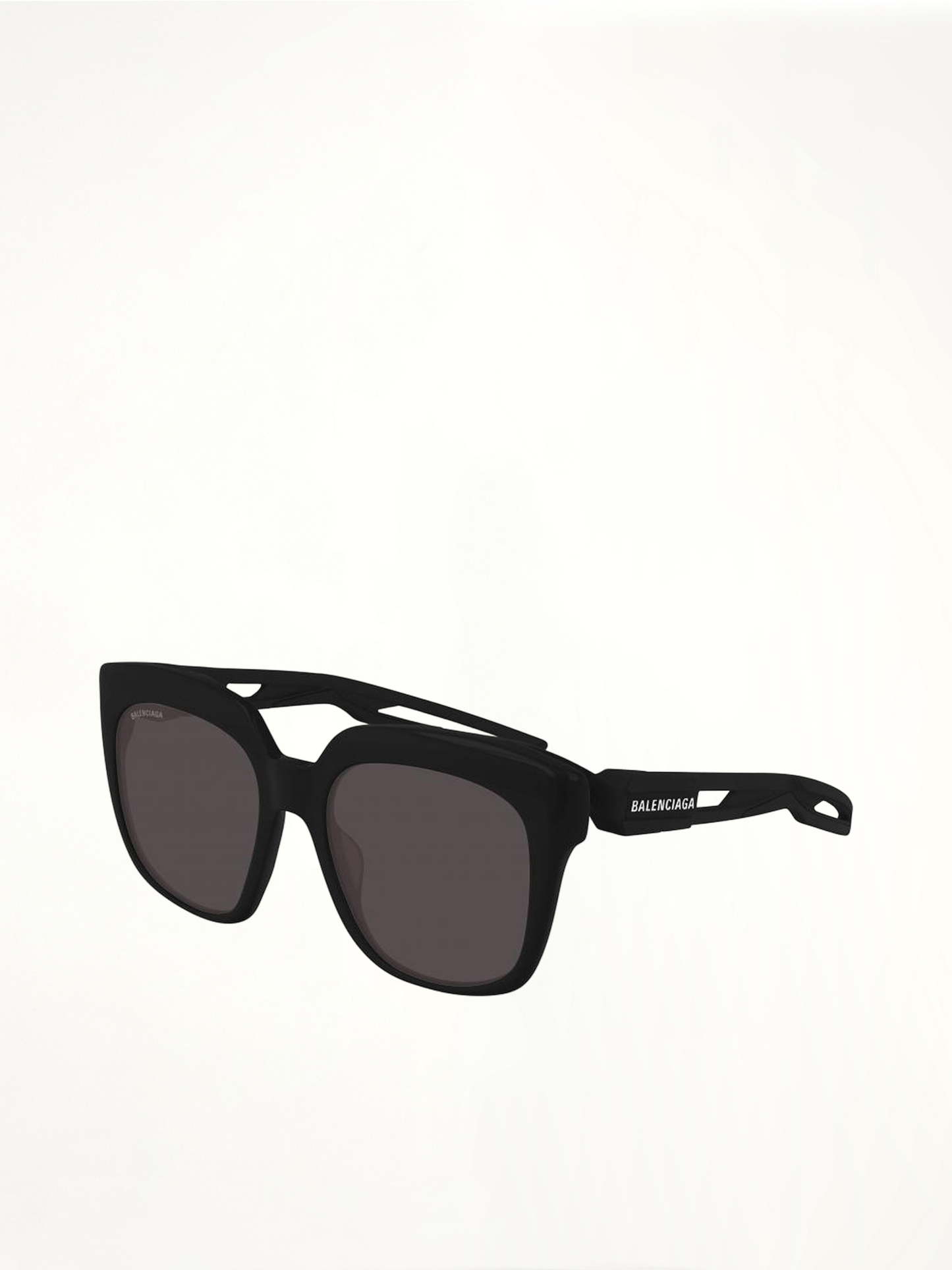 Sunglasses D Frame 0025S Sun in Black