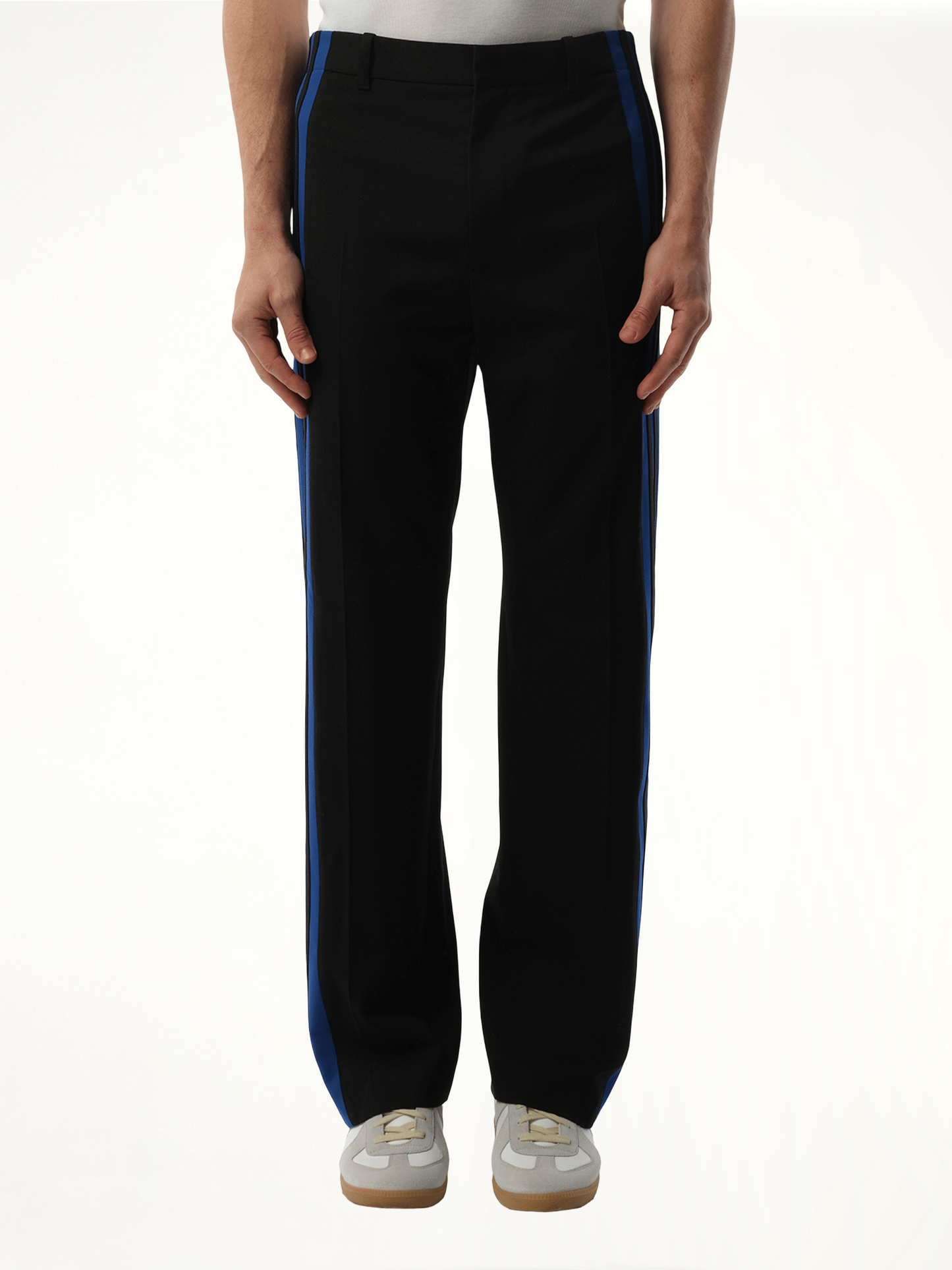 Classic Jogging Pants in Blue