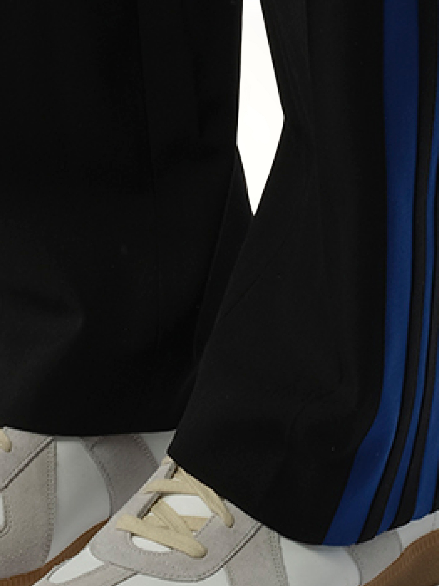 Classic Jogging Pants in Blue