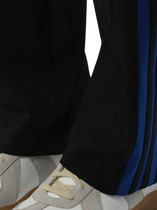 Classic Jogging Pants in Blue