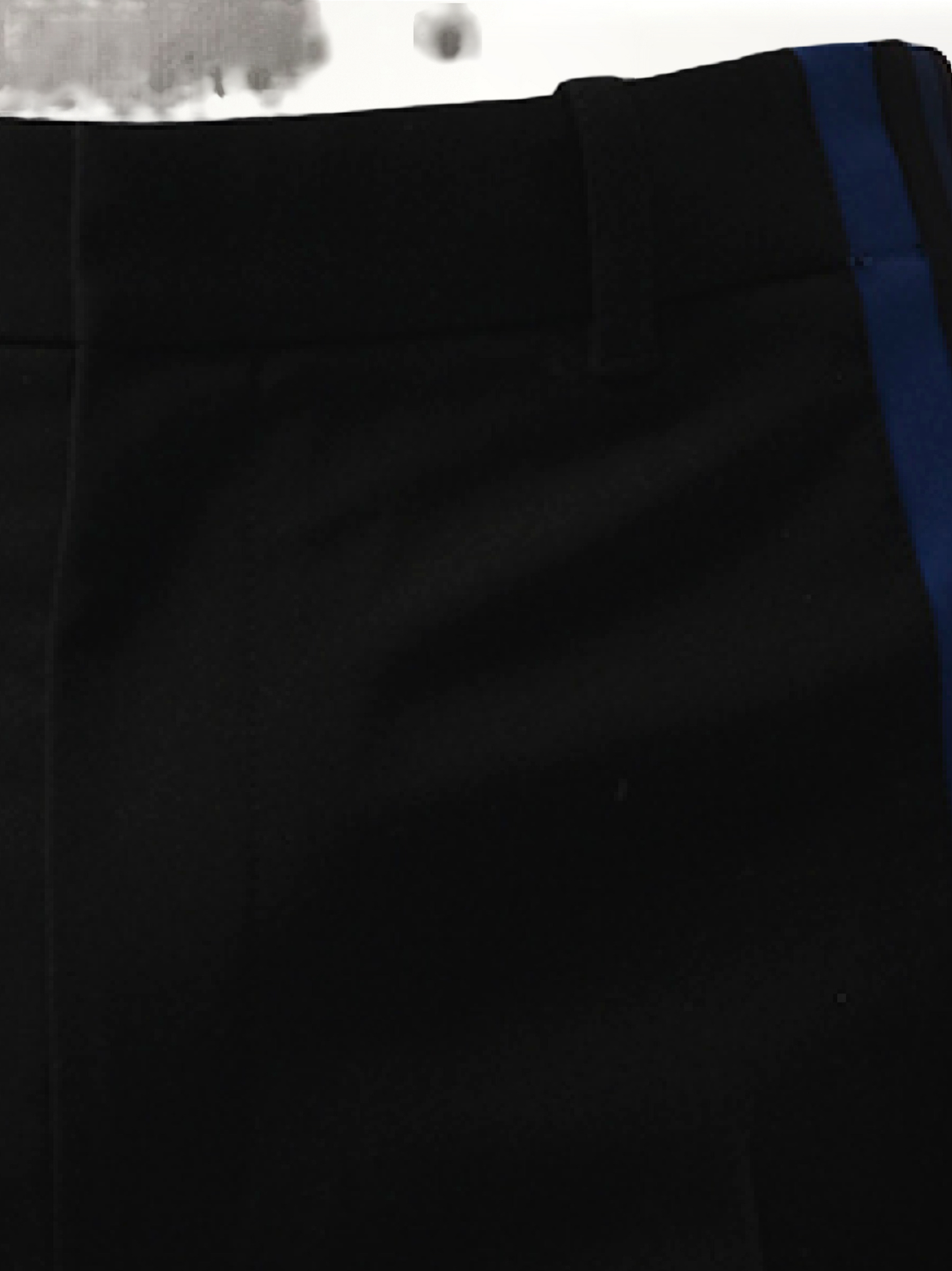 Classic Jogging Pants in Blue