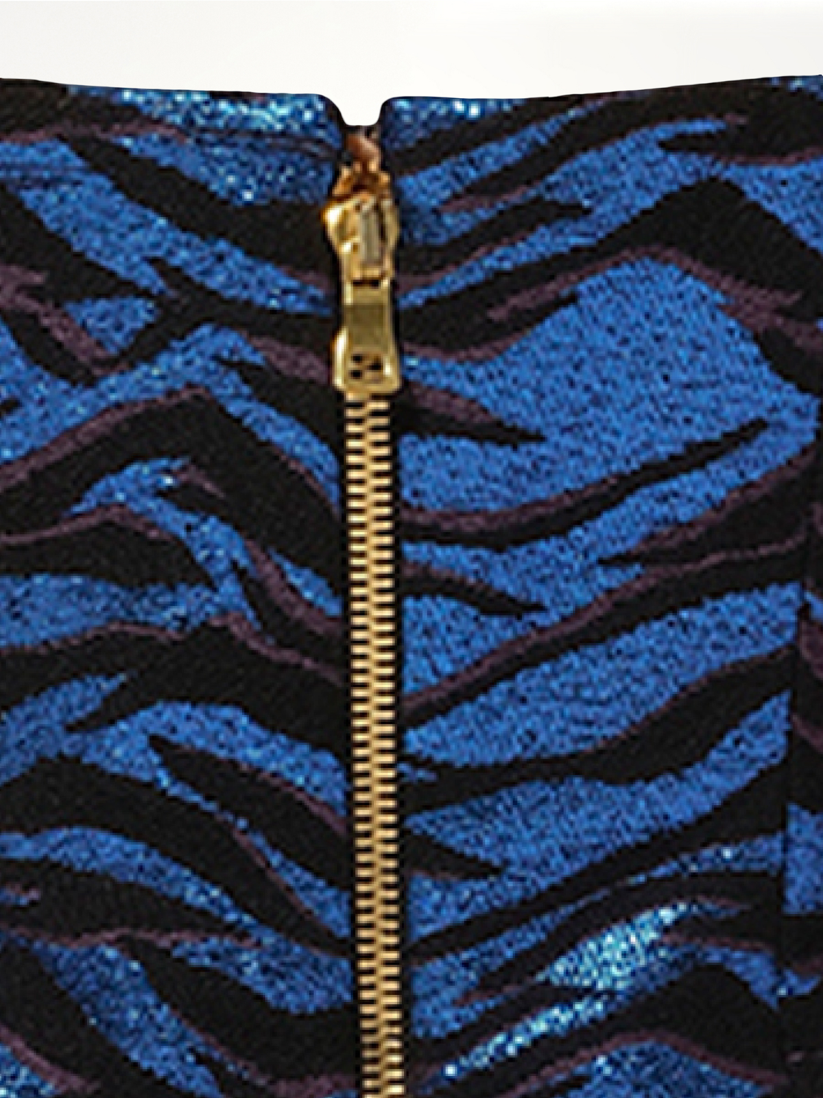 ドレス ブルー