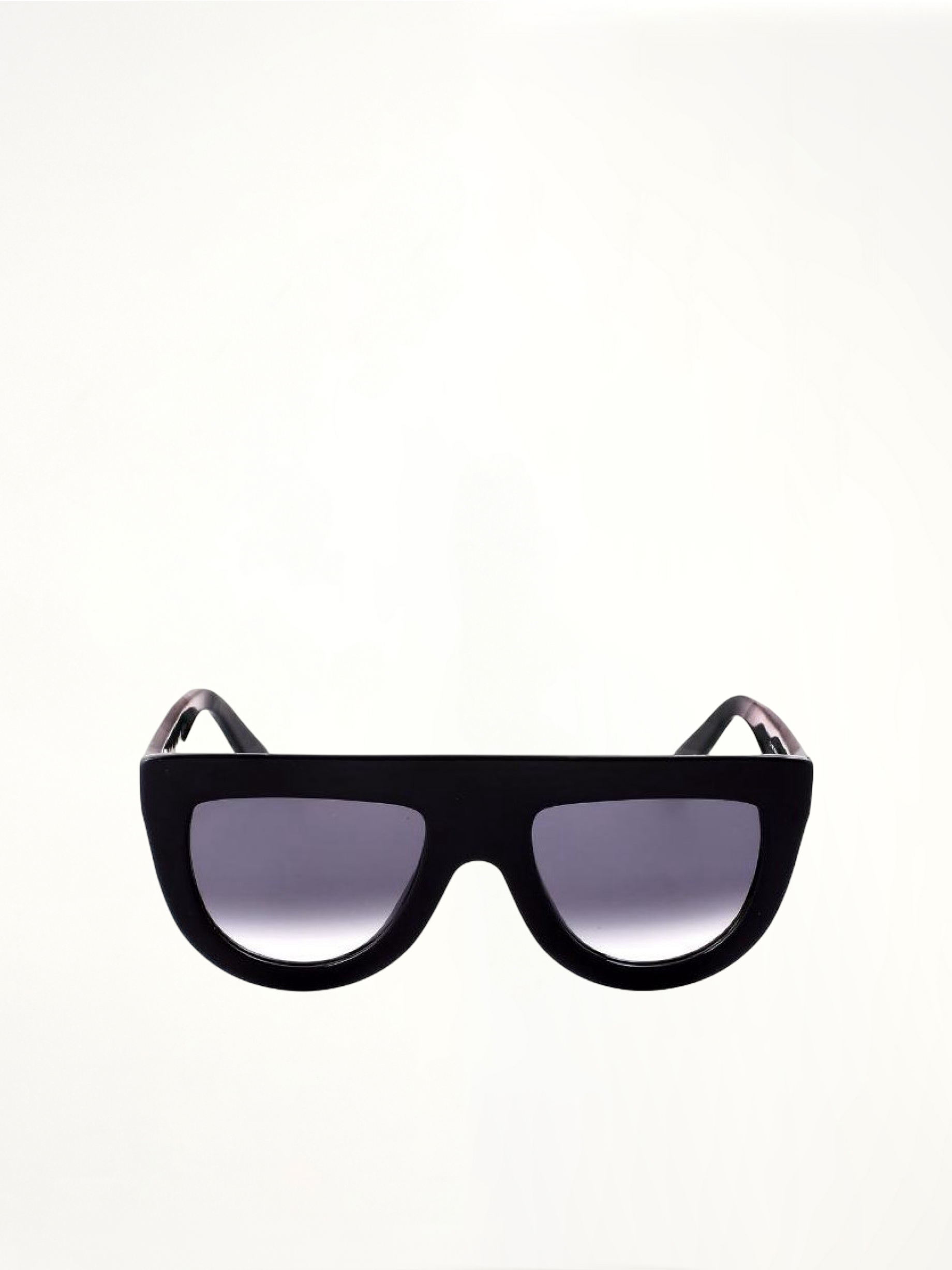 Andrea Sunglasses in Black