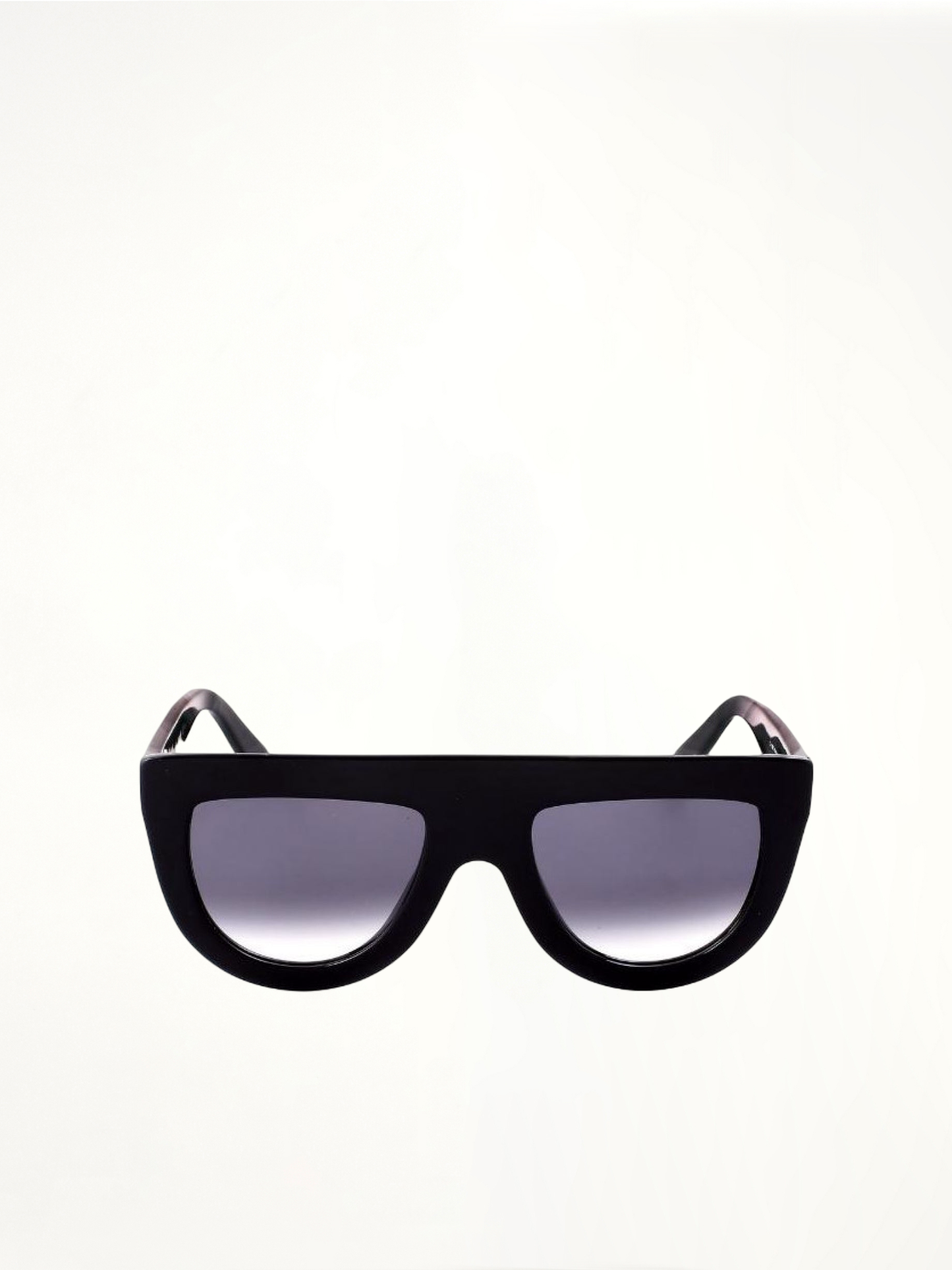 Andrea Sunglasses in Black