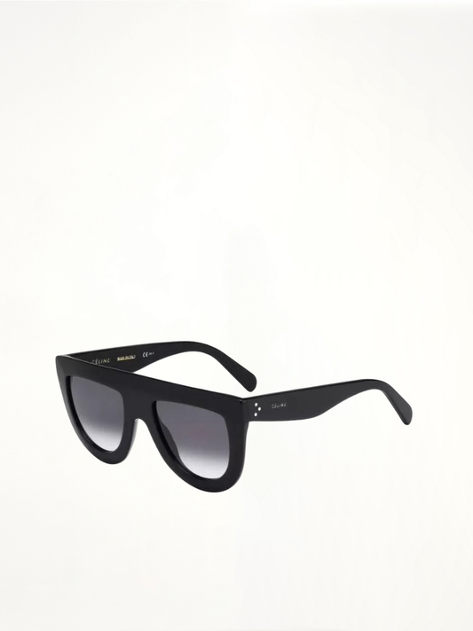 Andrea Sunglasses in Black