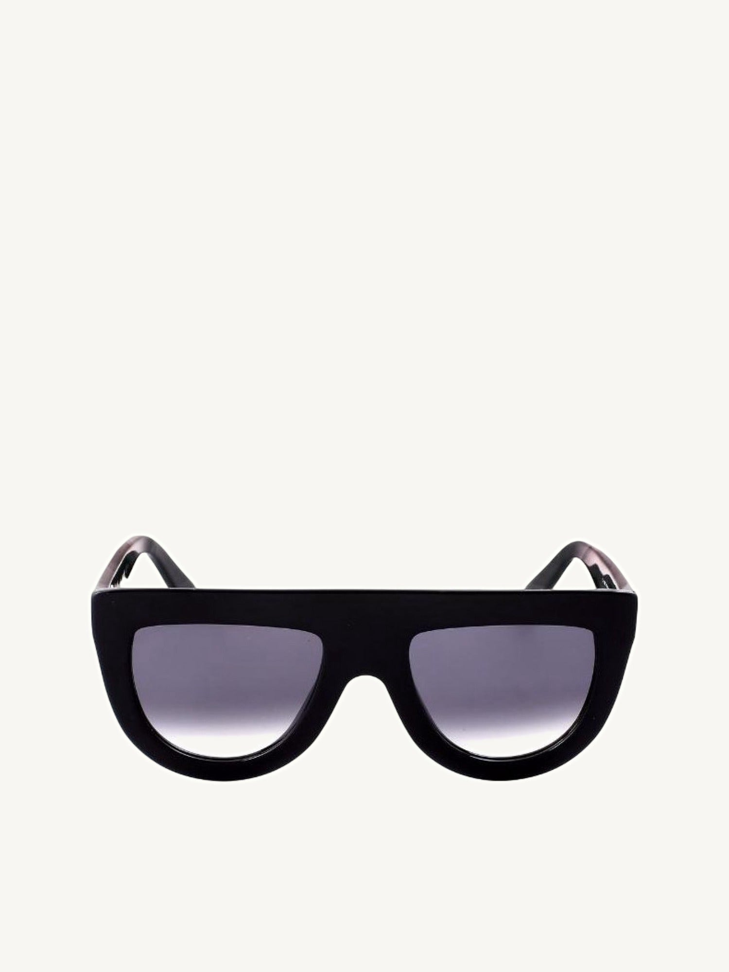 Andrea Sunglasses in Black