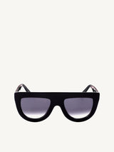 Andrea Sunglasses in Black