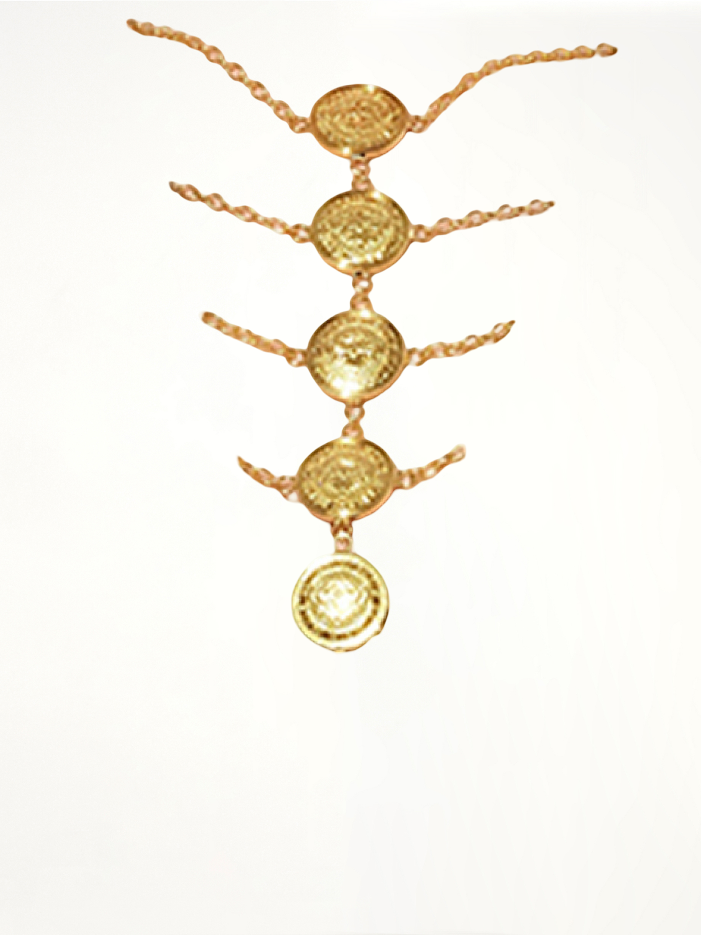 Knit Dress Const in Silver