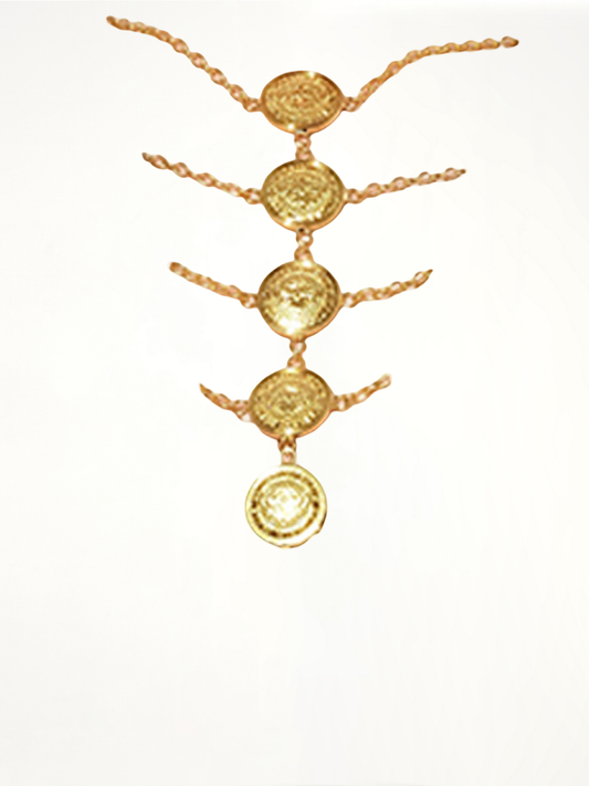 Knit Dress Const in Silver