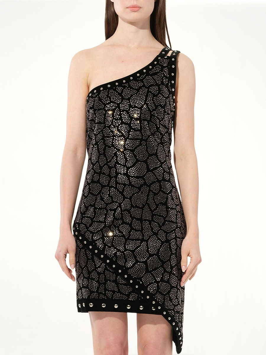 Dress in Black