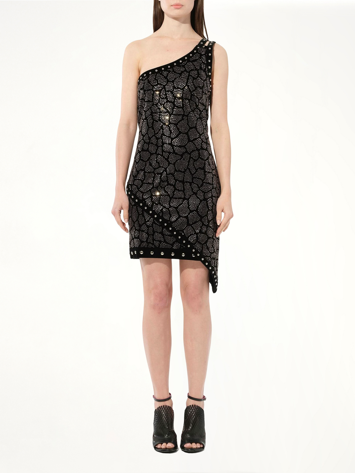 Dress in Black