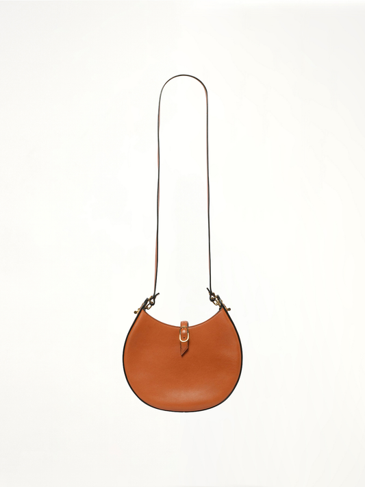 Joyce Bag S in Tan