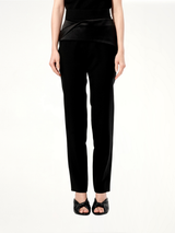 Pants in Black