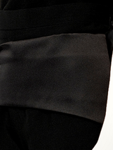 Pants in Black