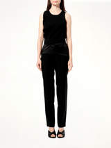 Pants in Black