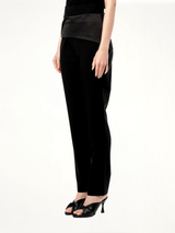 Pants in Black