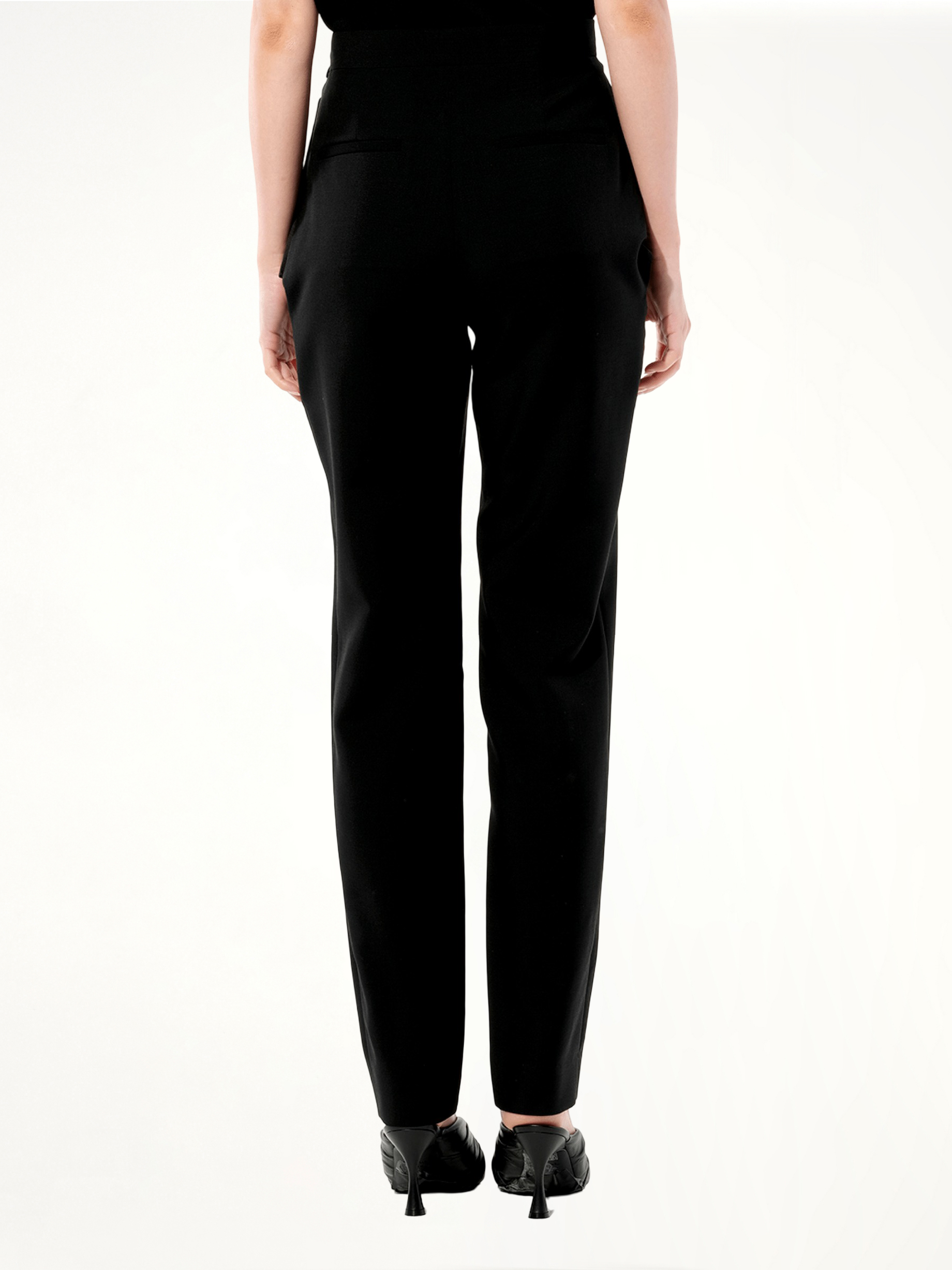 Pants in Black