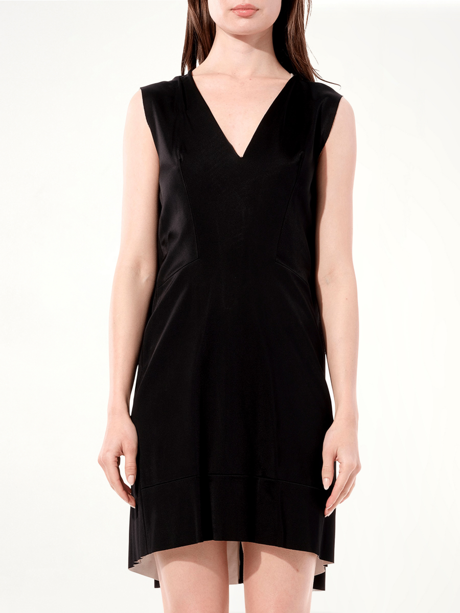 Dress in Black/Multi