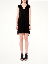 Dress in Black/Multi