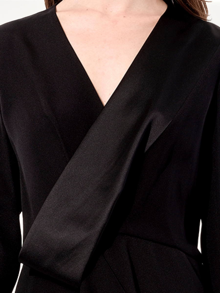 Dress in Black