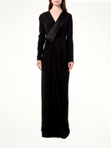 Dress in Black