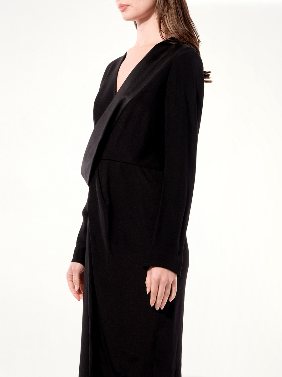 Dress in Black