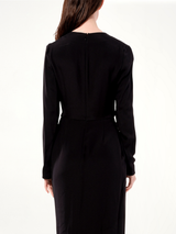 Dress in Black