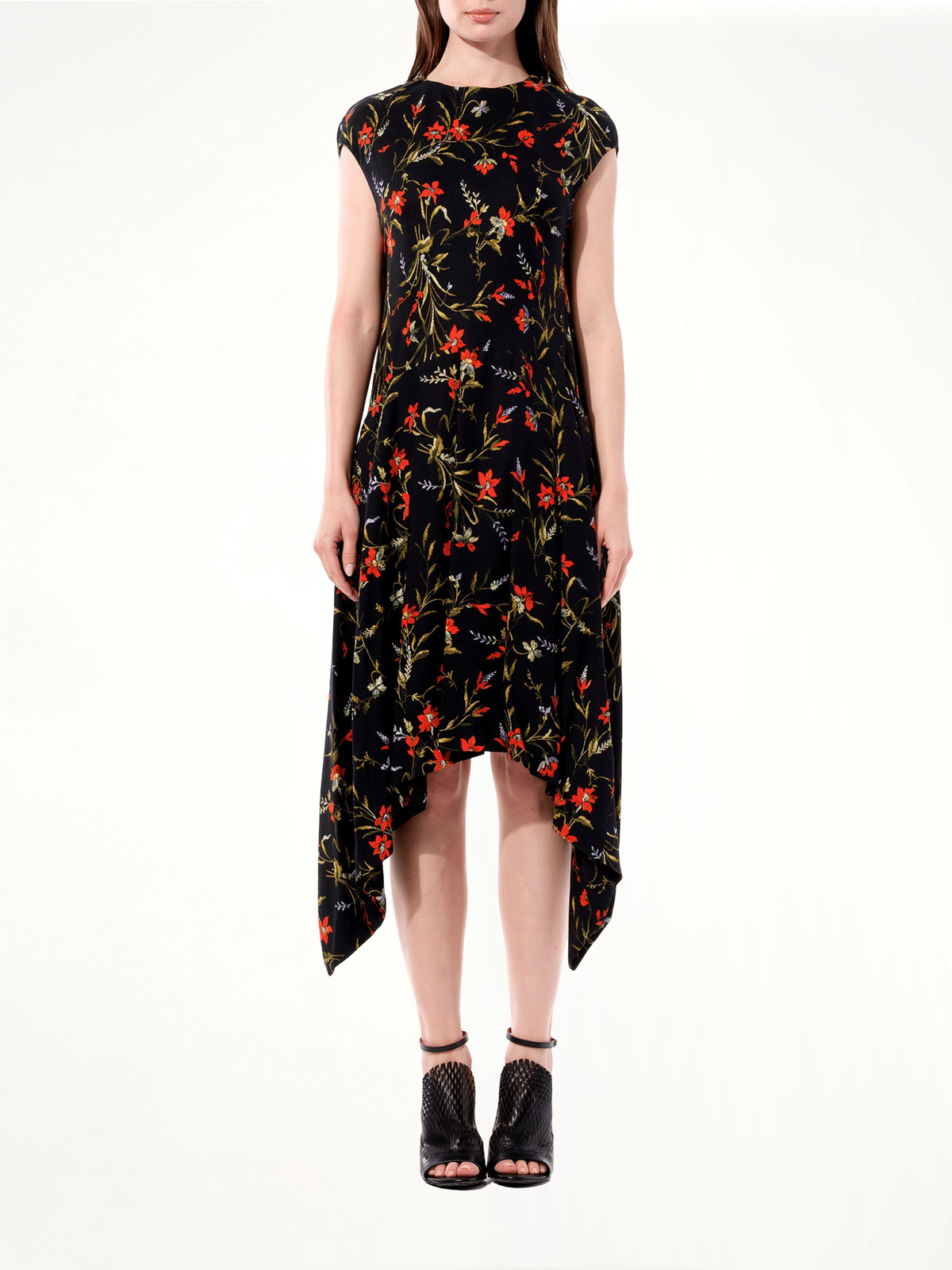 Dress in Black