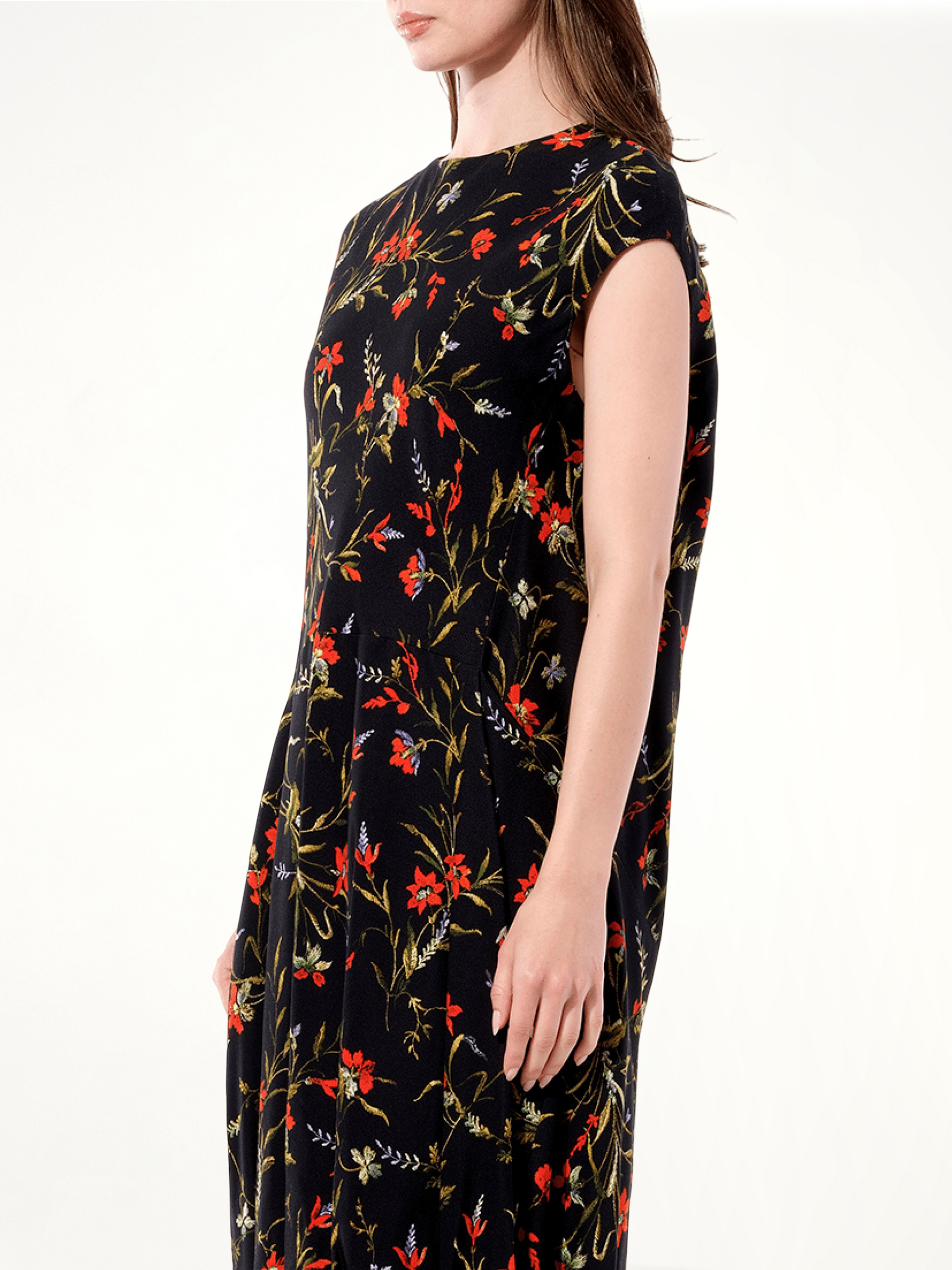 Dress in Black